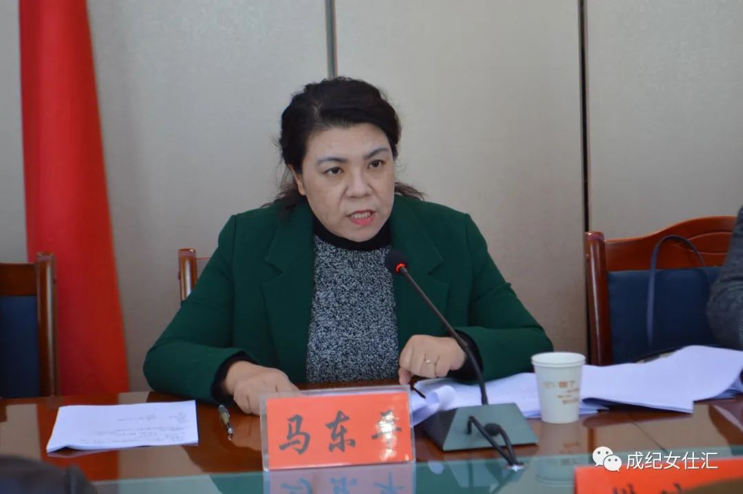 省妇联调研静宁县开展预防性侵未成年人维护女童人身权益工作机制落实