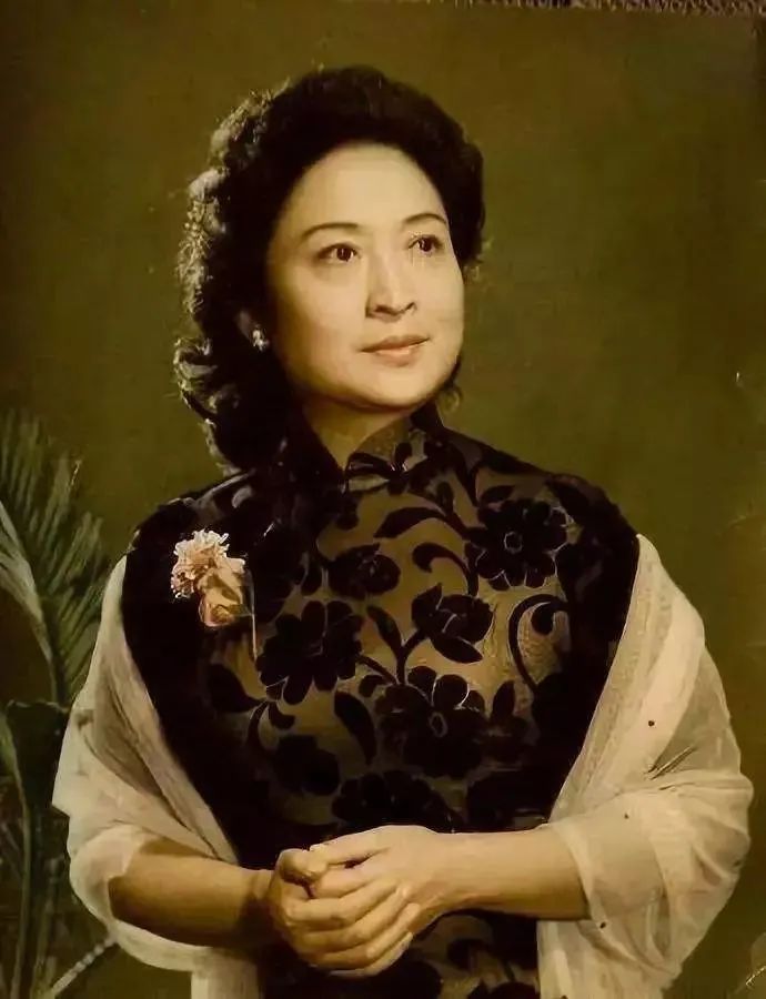 任桂珍,梧桐树下的歌唱家,走好!_澎湃号·政务_澎湃新闻-the paper