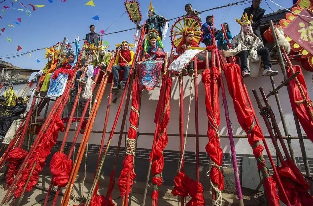 精致兰州传承黄河文化讲好非遗故事