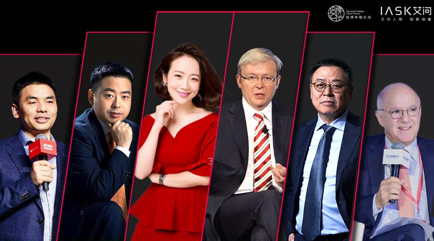 名创优品赴美上市,叶国富选择要做难而有价值的事情?