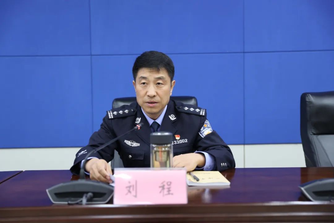 牢记初心雏鹰展翅沭阳公安召开青蓝工程建设推进会暨2020年新警入警
