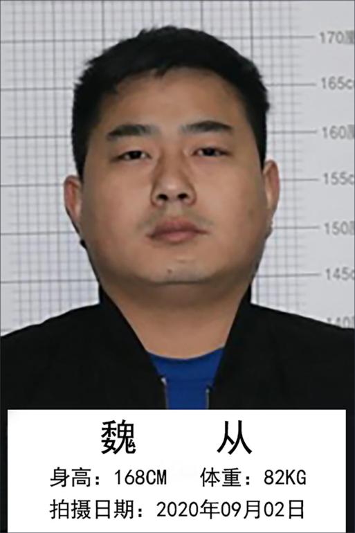 姓名照片住址曝光关于安徽两个涉黑涉恶团伙