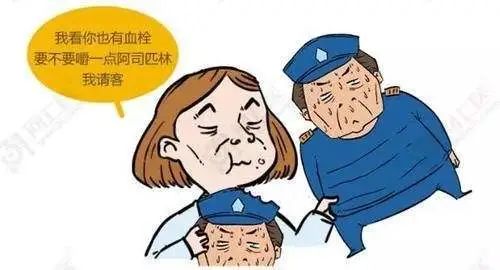 腦卒中6個誤區害人不淺