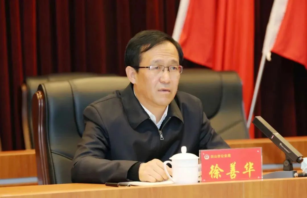 人民至上生命至上着力打造大交通安全格局