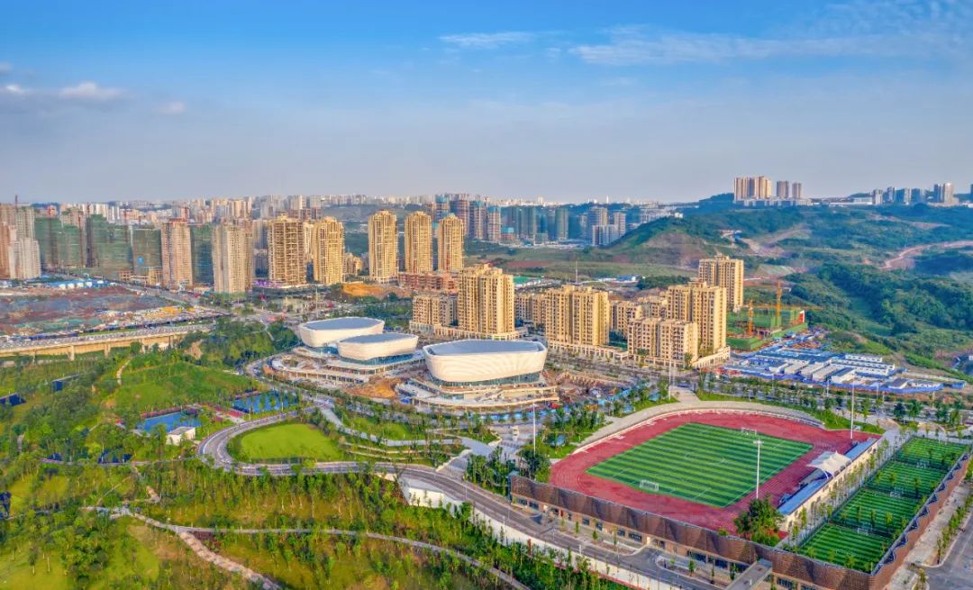 10月15-16日,由重庆市体育局,重庆市文旅委主办,渝北区人民政府承办的