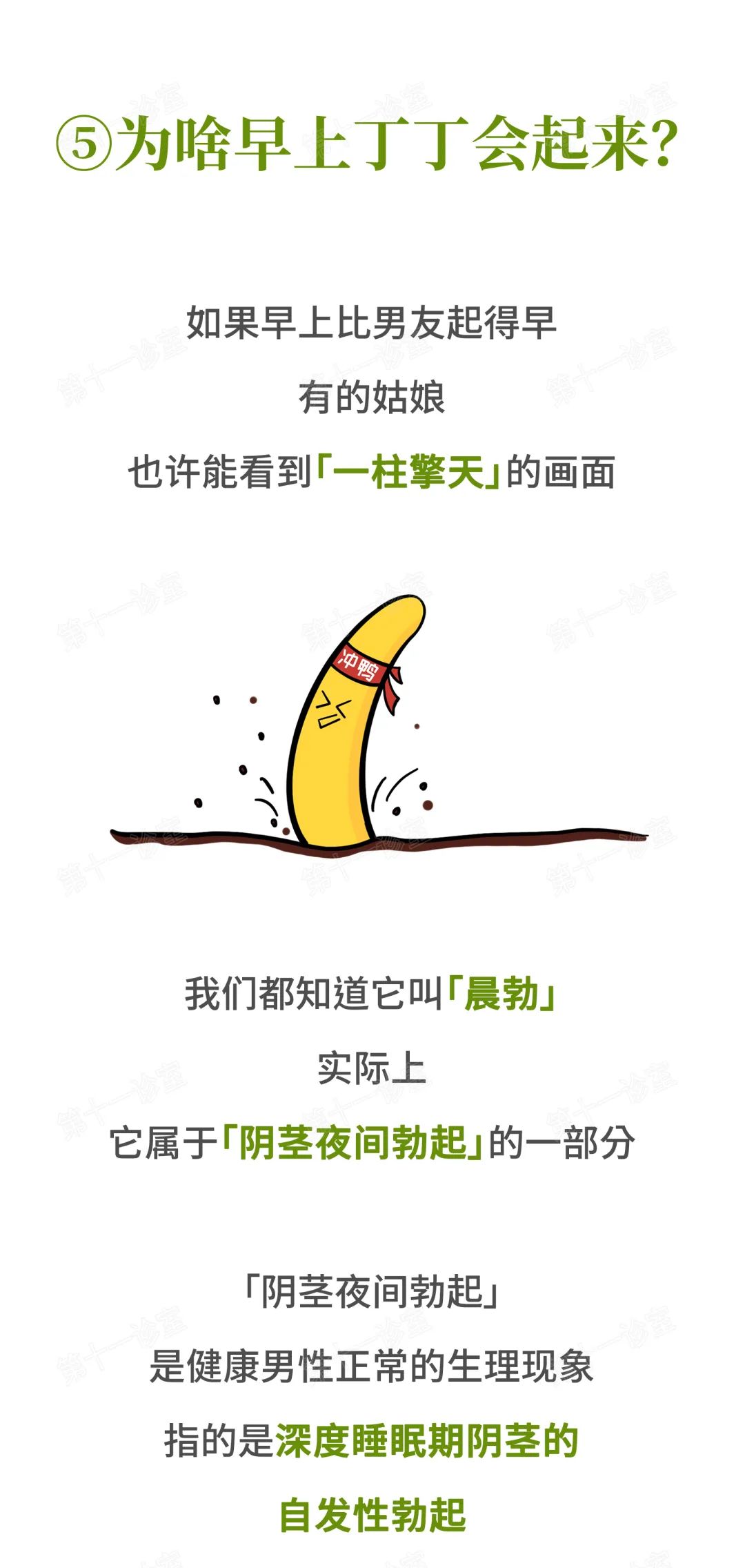 为什么男生的屁股翘腿又细? | 男生身体的6个小秘密