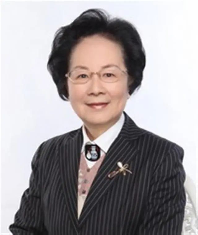 张俐娜院士走得很突然,今年9月26日,27日,她还接连参加了武汉大学2020