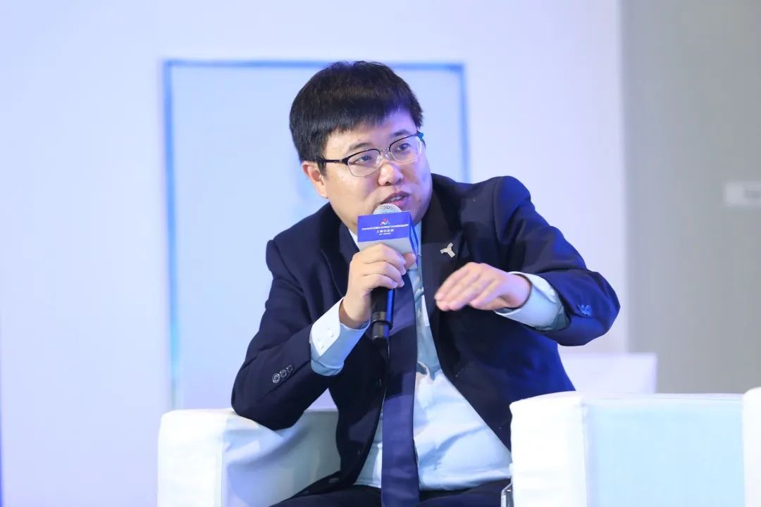 双创活动在徐汇ai赋能双创圆桌论坛