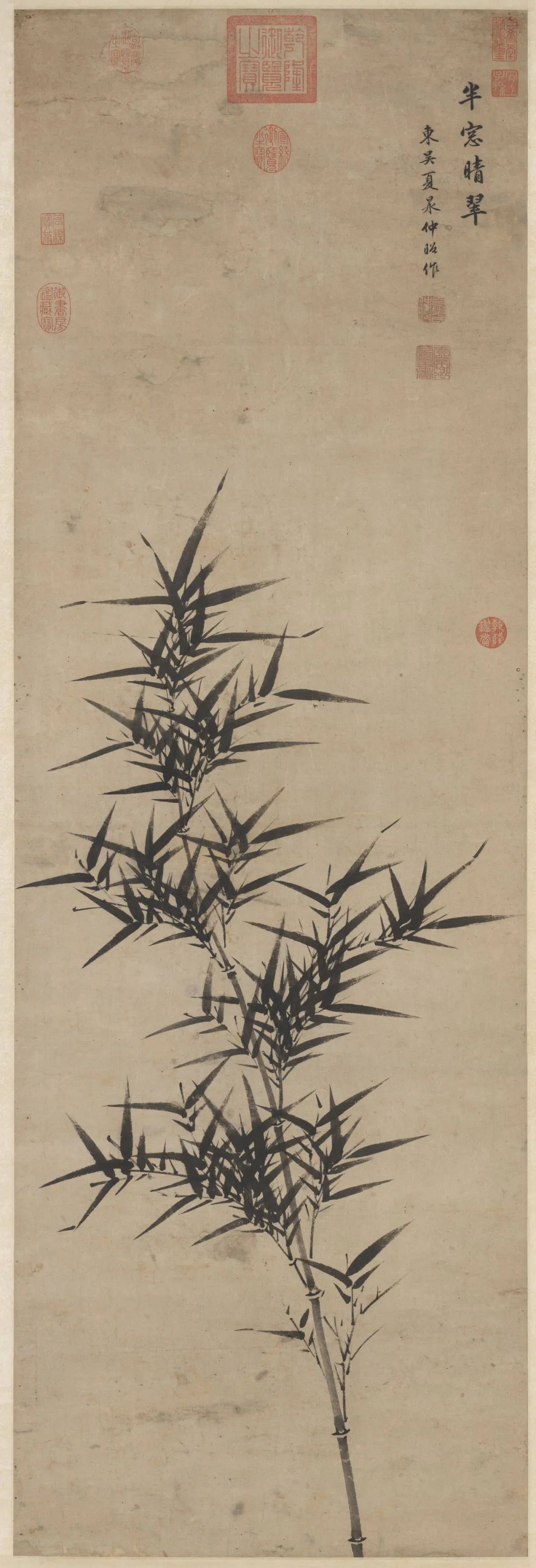 国画周刊李小山丨新水墨热是一种集体起哄