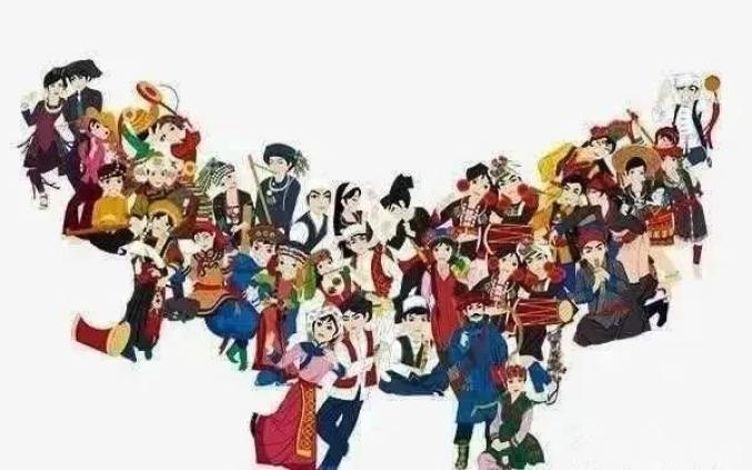 民族团结小知识,你了解多少?