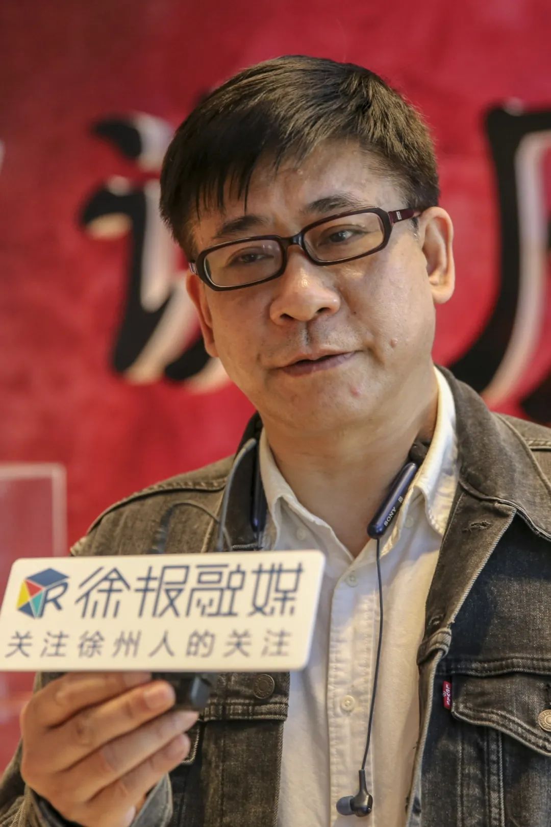 哇!他们这样说徐州_澎湃号·政务_澎湃新闻-the paper