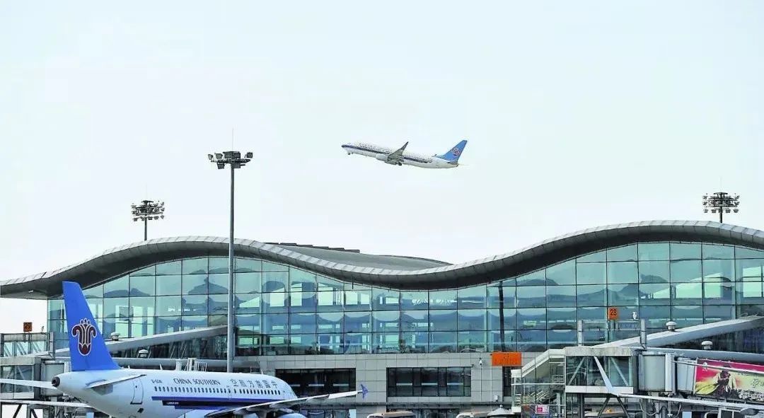这7个备降机场有你家乡吗