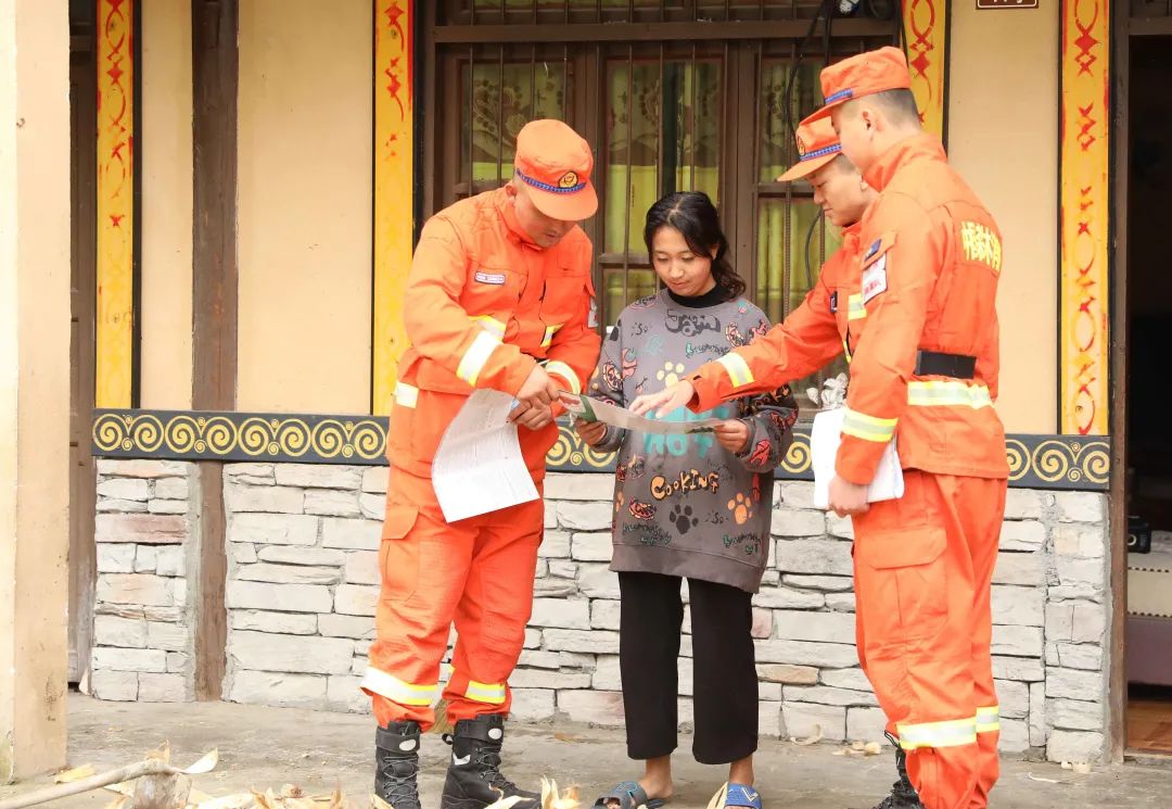 春|新时代应急人好样子丨白春：直面挑战愈挫愈勇
