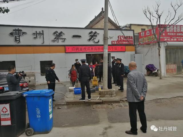 聊城闫寺街道办事处人口普查_聊城闫寺实践基地照片