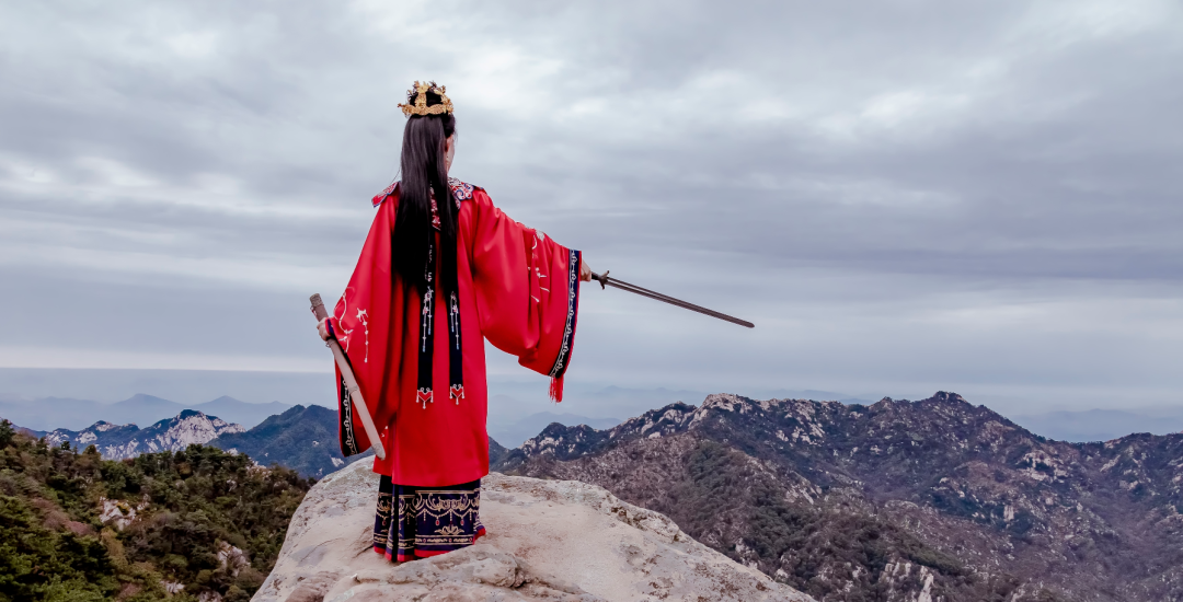 世界级美景都私藏在山东这个地方,每一眼都是惊艳,目测深秋时节爆火!