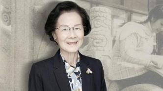 武大首位女院士逝世，国际再生资源领域最高奖中国第一人，享年80岁