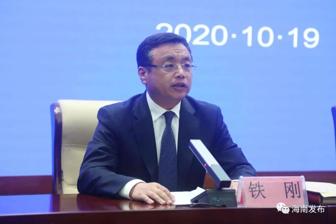 海南公开第二轮中央生态环境保护督察整改方案,无力推进