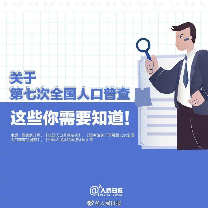 全国人口普查需要做什么_第七次全国人口普查(3)