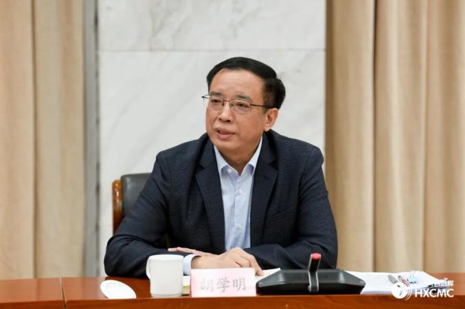 河西区召开居家养老服务试点工作推动会