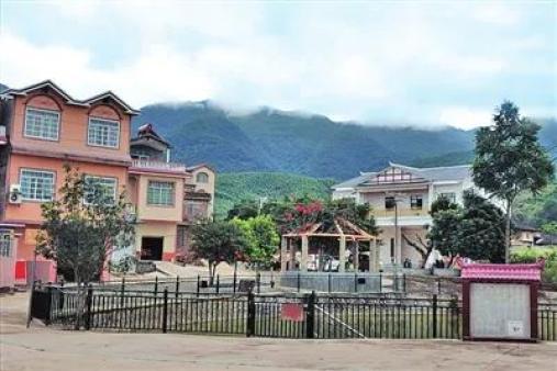 聚力奔小康共享新生活金秀瑶族自治县头排镇全力推进脱贫攻坚工作综述