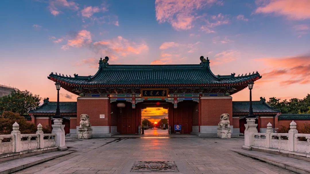 交大2位教授荣获"中国青年科技奖"!