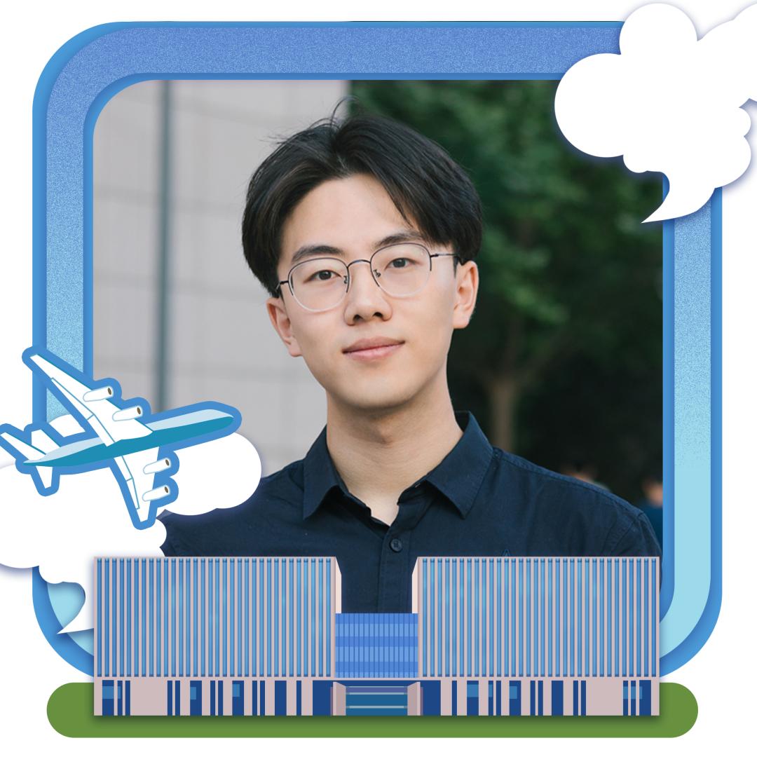 全体北航人母校68岁生日到了快来换上校庆专属头像壁纸