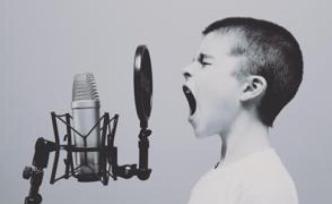 变声期，普通孩子如何变出好声音？