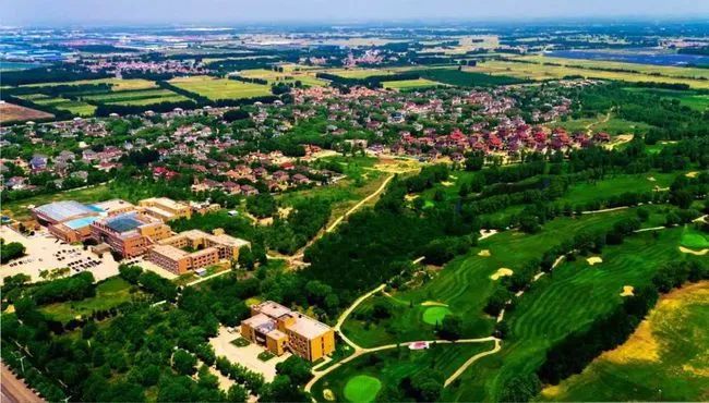 "我家街巷最美"系列展示 | 德州市齐河县刘桥镇赵店村