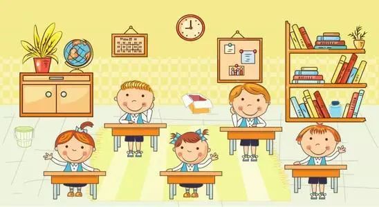 微课堂视频丨桐屿小学余雪丽老师说说老师给学生排座位这件事