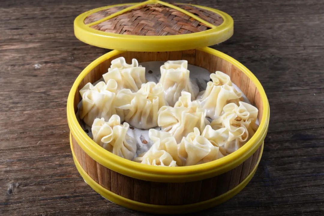 2020松江"十佳菜品,十佳点心"出炉,你品尝过几道?