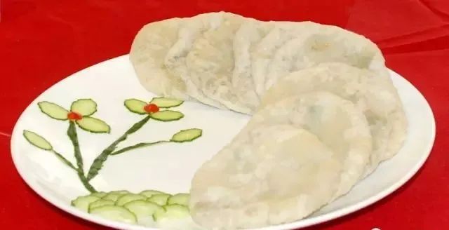 贴秋膘正当时英山十大美食吃一口就沦陷