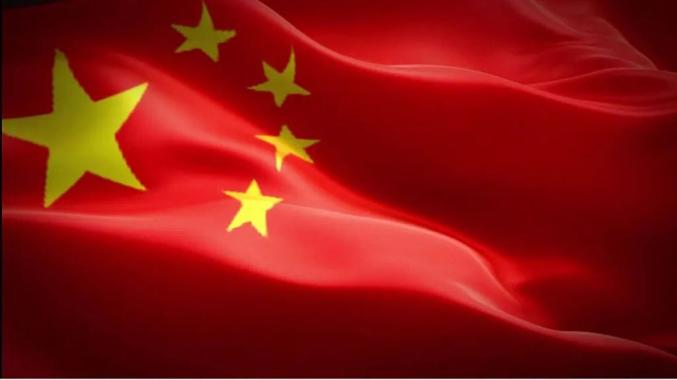 新修改的国旗法国徽法2021年1月1日起施行