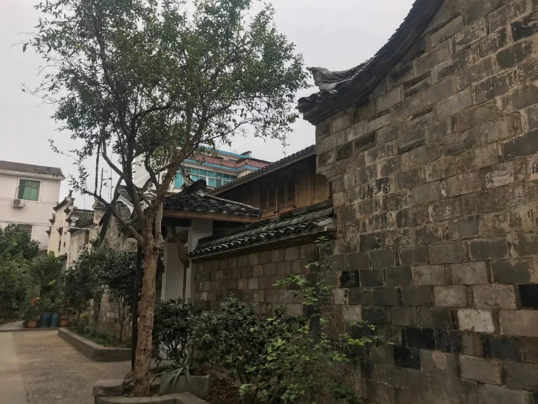 美丽城镇|郑宅镇唤醒沉睡老屋 焕发古镇新生