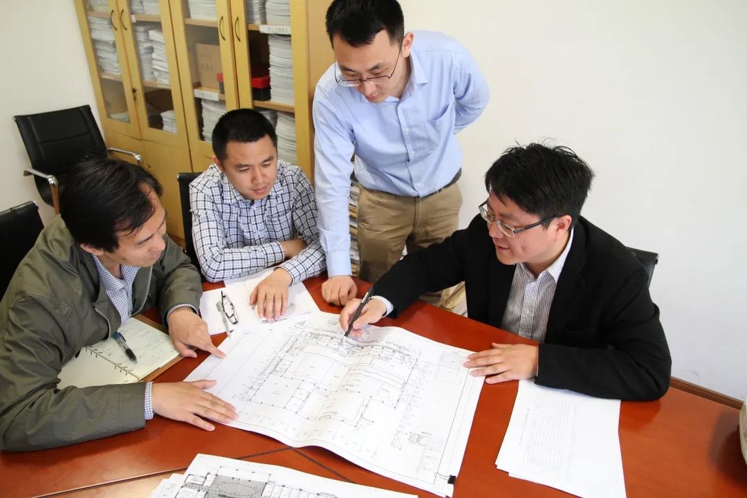 东南大学刘攀教授荣获第十六届中国青年科技奖_澎湃号·政务_澎湃新闻-The Paper