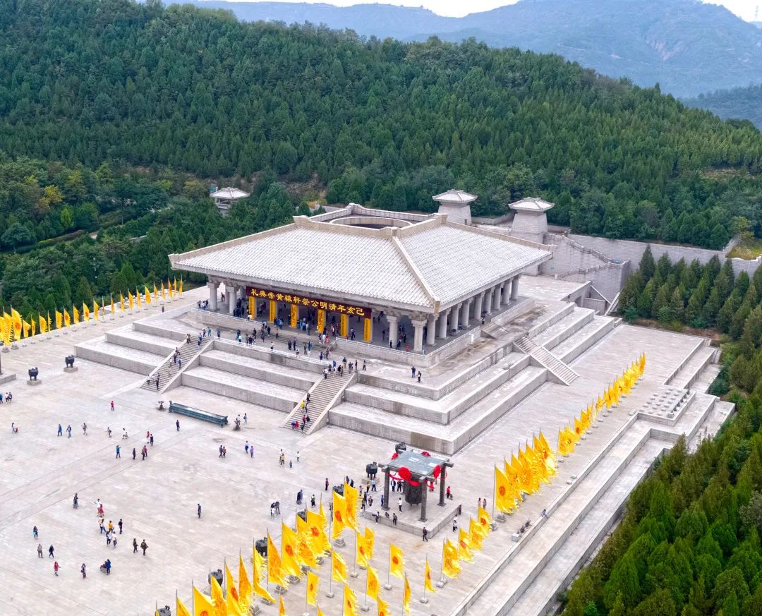 文明争夺的焦点,从秦国的高奴县,到胡夏的丰林城,再到宋代的延安府