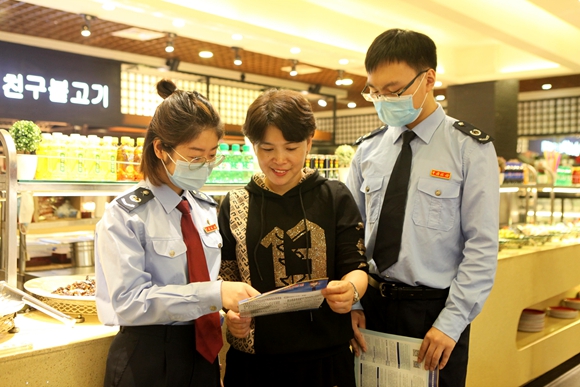重庆加快税惠落地 为企业发展注入强劲动力
