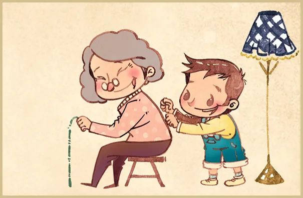 弘扬传统美德体现道德力量