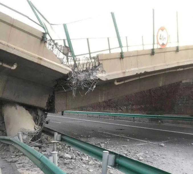 张家口上坝最新路况!事关节假日!河北省政府办公厅最新通知!