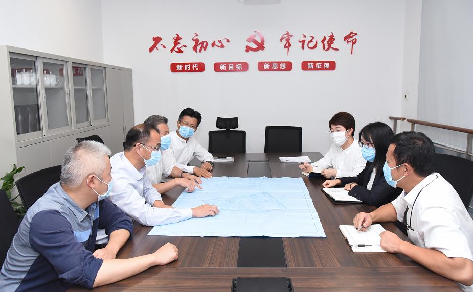 四证齐发，园区进入“拿地即开工”时代！
