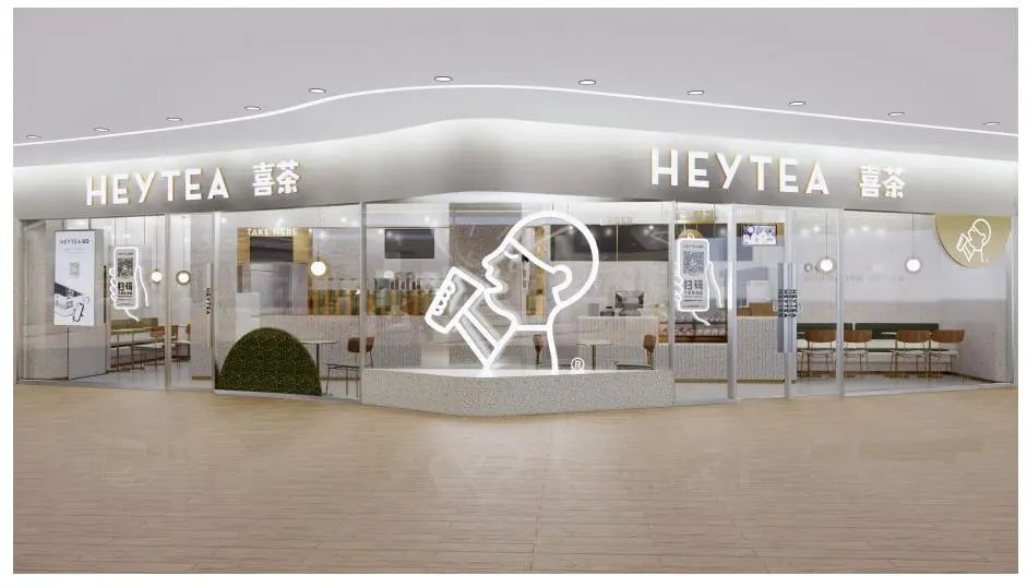 奉贤首店成市场宠儿当网红店开到了奉贤家门口新鲜新奇又引人注目