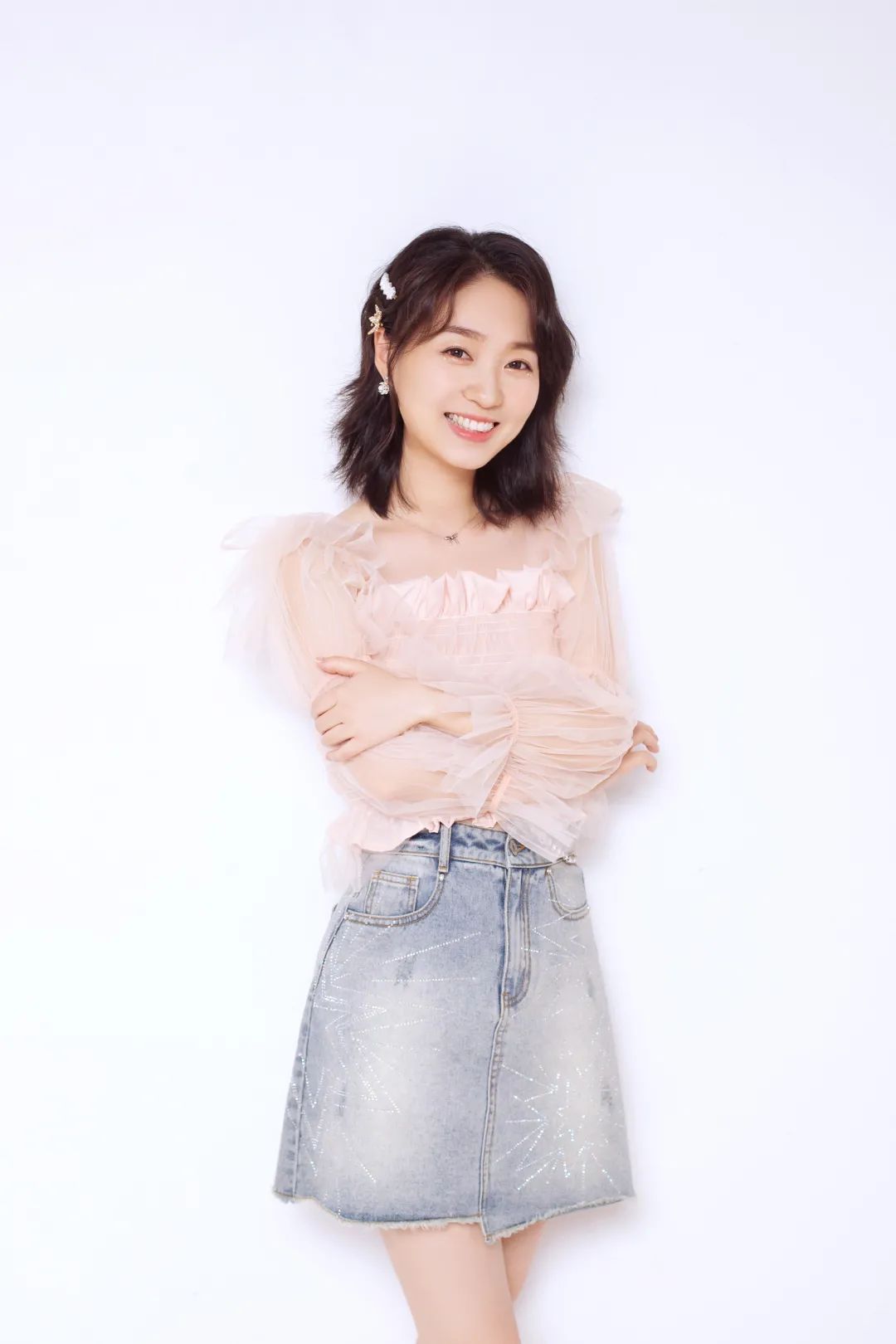 2020上海广播节要你好听主持人全明星秀10月24日登陆尚嘉中心他们都会