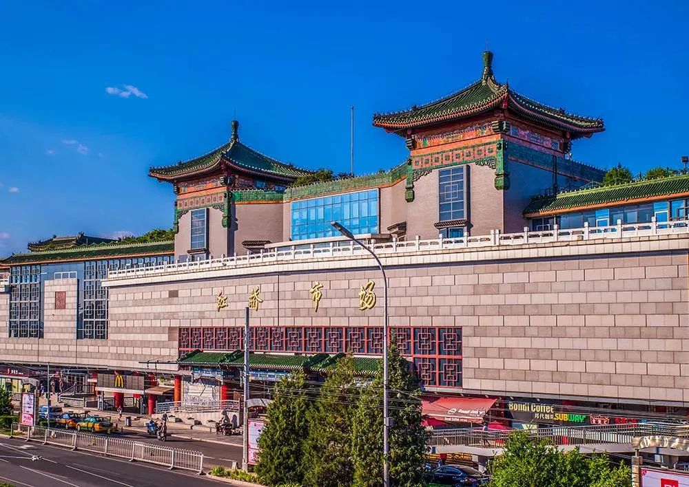 爱我东城 | 南中轴上御道漫步 文化遗产尽收眼底_政务_澎湃新闻-the p