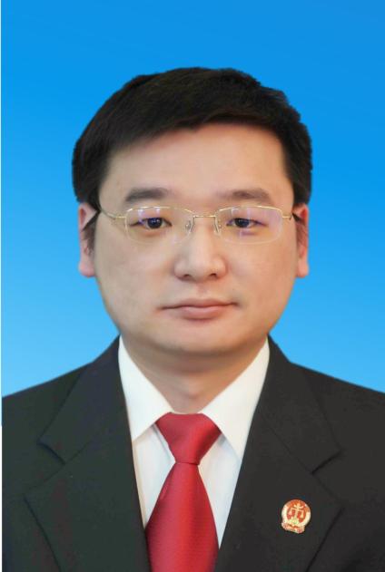 常州最美法院人候选人风采展示三