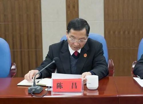 马加爵案主审刀文兵涉嫌杀人,审他的法院院长也出事了