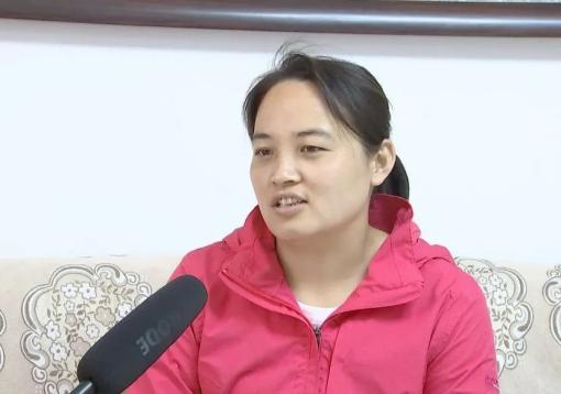 致敬英雄刘桂兰获评河北省抗击新冠肺炎疫情先进个人