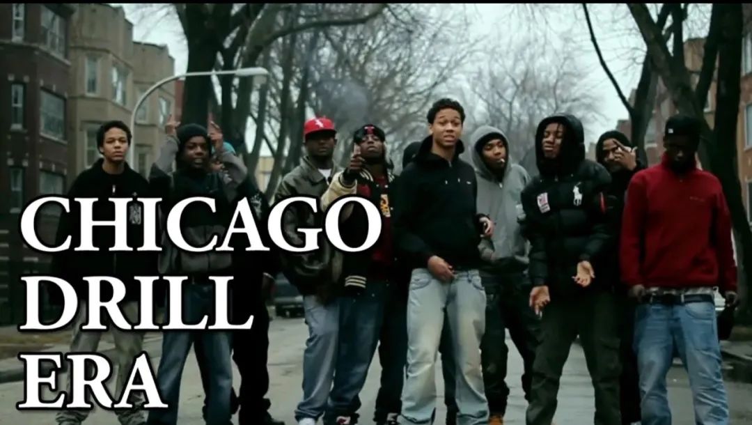 黑帮,网红,短视频——美国贫民窟少年的掘金之路