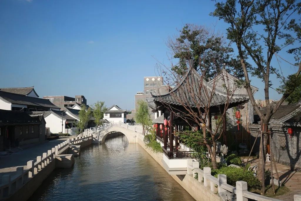 它历经了岁月浮沉唐闸古镇承载着几代人的记忆在老南通人眼里唐闸古镇