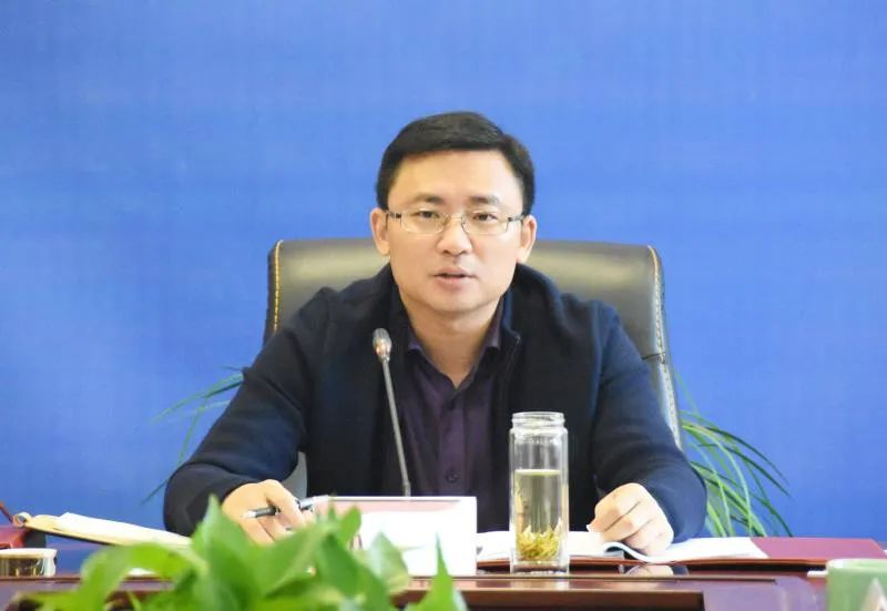 县人武部主官王森出席会议.2020-10-21 23:42浙江省武义县政府新