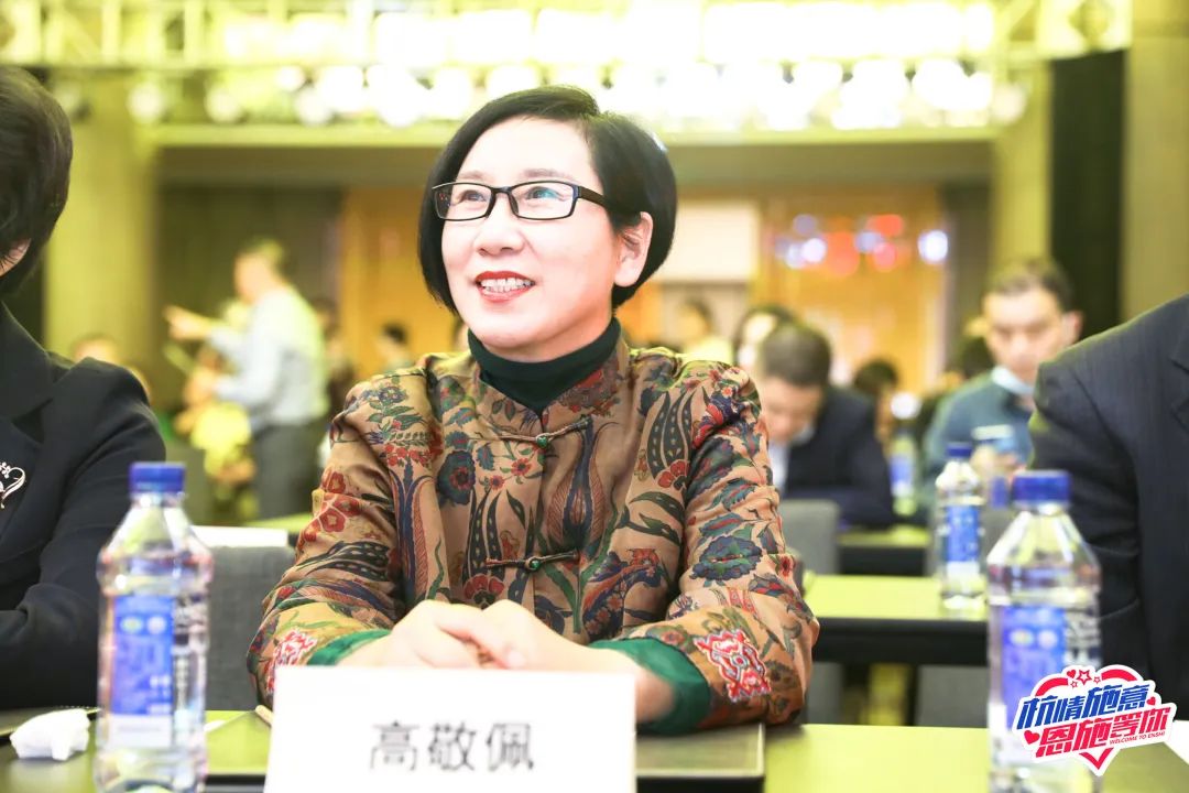 湖北省文化和旅游厅党组成员,副厅长徐勇杭州市人民政府副市长陈国妹