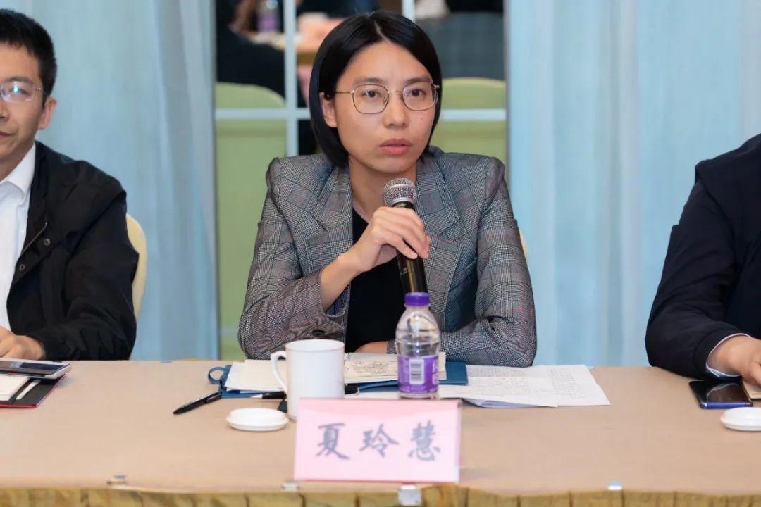 会上,昆山市委常委,宣传部部长许玉连汇报了昆山市融媒体中心建设推进